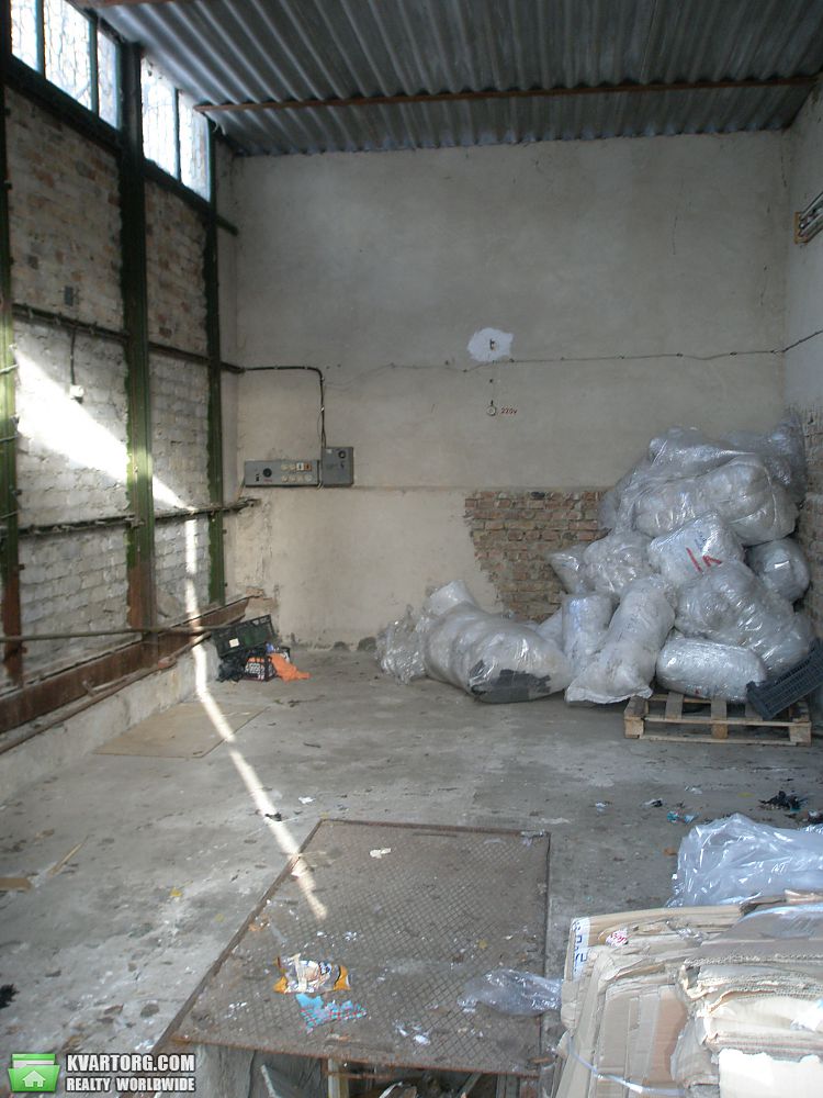 Rent out warehouse. Киев,  Вернадского бул — photo 3