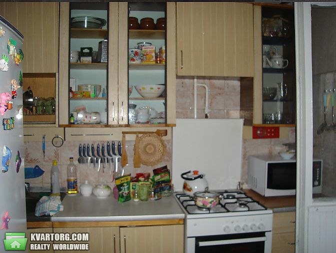 Sell 2-room apartment. Киев,  Борщаговская — photo 2