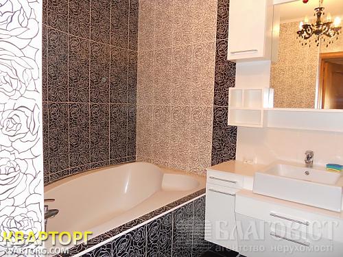 Sell 3-room apartment. Киев,  Бажана — photo 6