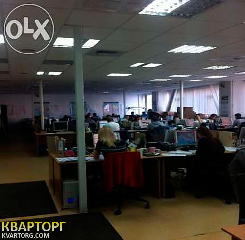 Rent out office. Киев, Сурикова — photo 2
