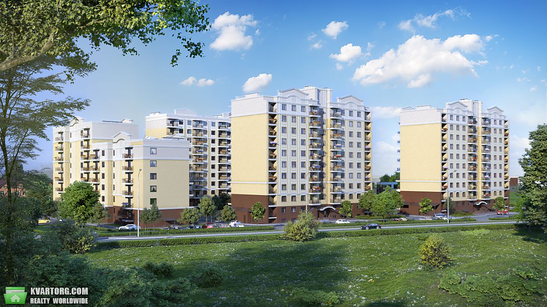 Sell 1-room apartment. Киев,  Кольцевая — photo 5