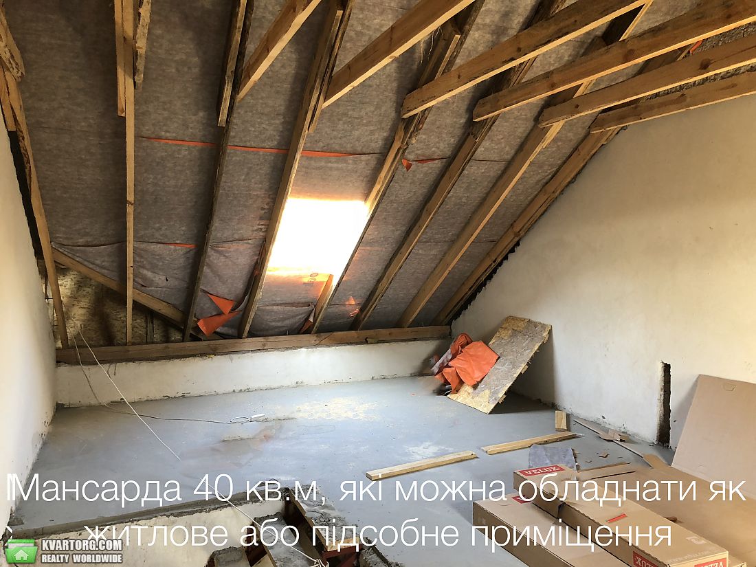 Sell Townhouse. Киевская обл., Зелений Гай — photo 9