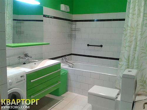 Rent out 5-room apartment. Киев, Прорезная — photo 4