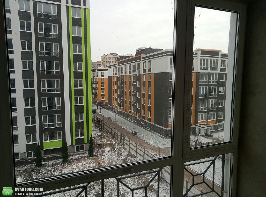 Sell 1-room apartment. Киев, Джерельная ул. — photo 2