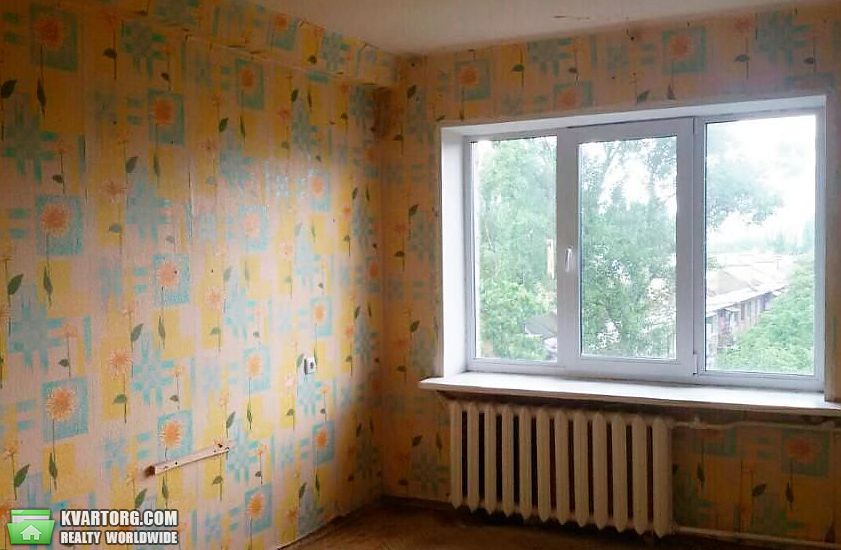 Sell 3-room apartment. Киев,  Желябова — photo 1
