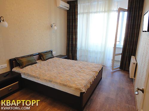 Rent out 1-room apartment. Одесса, Александровский проспект — photo 5