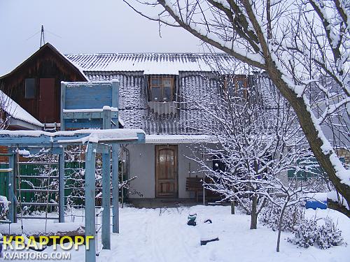 Sell house. Ирпень, стельмаха 1 линия — photo 1