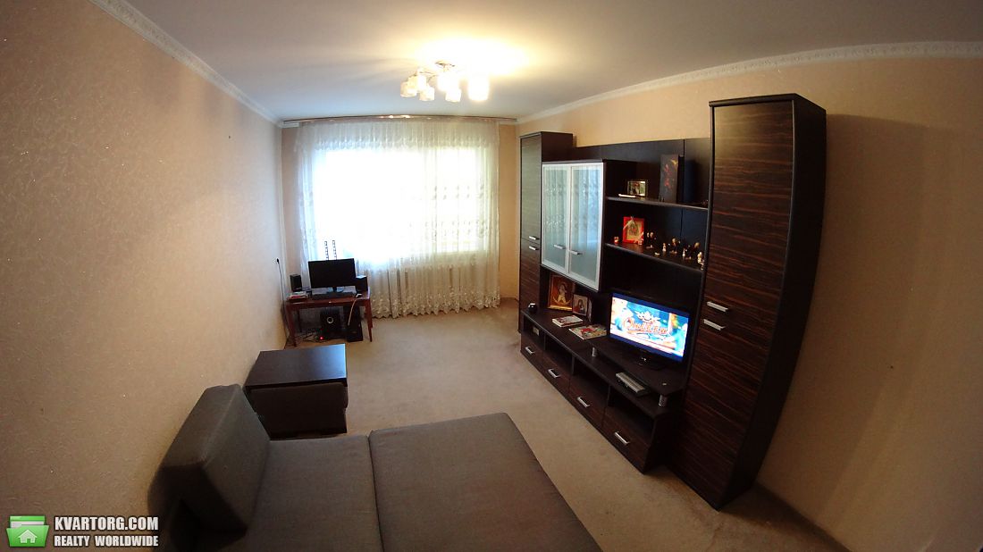 Sell 2-room apartment. Киев,  Жмеринская — photo 2