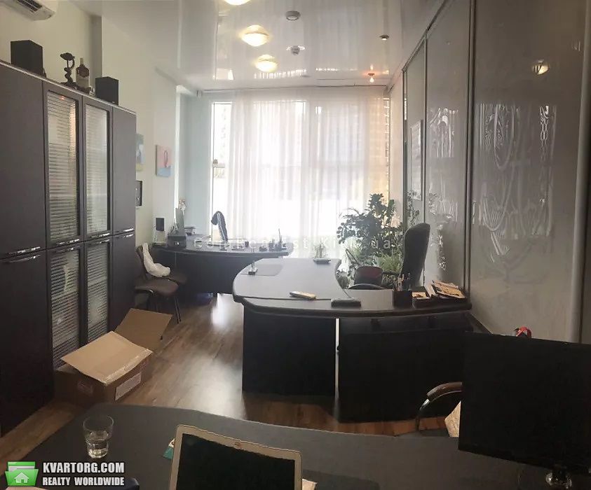 Rent out office. Киев,  Леси Украинки бул — photo 6