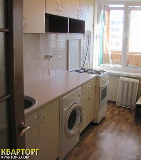продам 1-комнатную квартиру. Киев,   Мельникова - фото 3