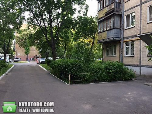 Sell 1-room apartment. Киев, Отрадный пр — photo 4