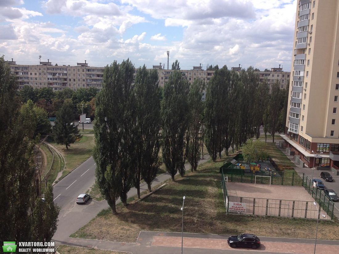 Sell 3-room apartment. Киев,  Кольцова бул — photo 5