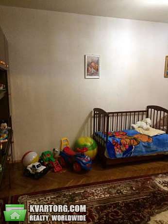 Sell 2-room apartment. Киев,  Кибальчича — photo 1