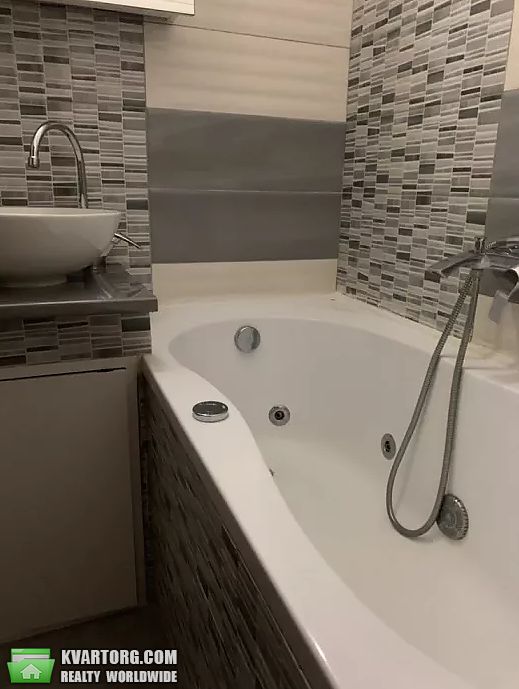 Rent out 2-room apartment. Киев,  Героев Сталинграда пр — photo 6