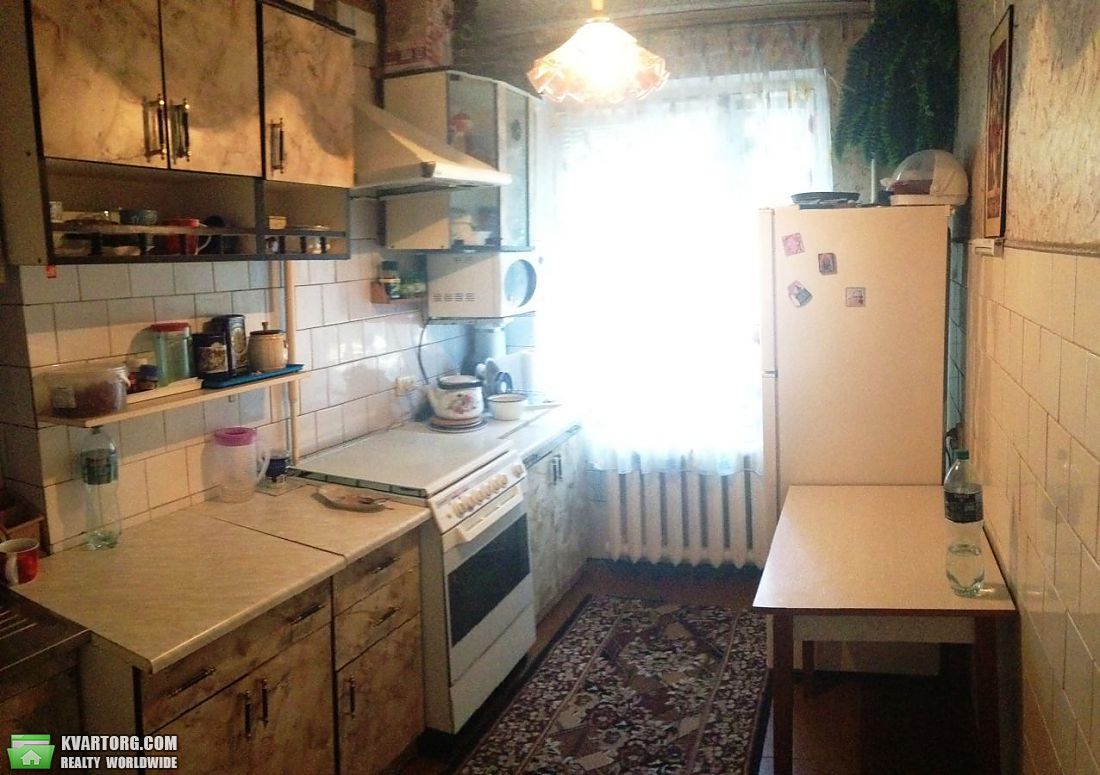 Sell 3-room apartment. Днепропетровск,  Бердянская — photo 8