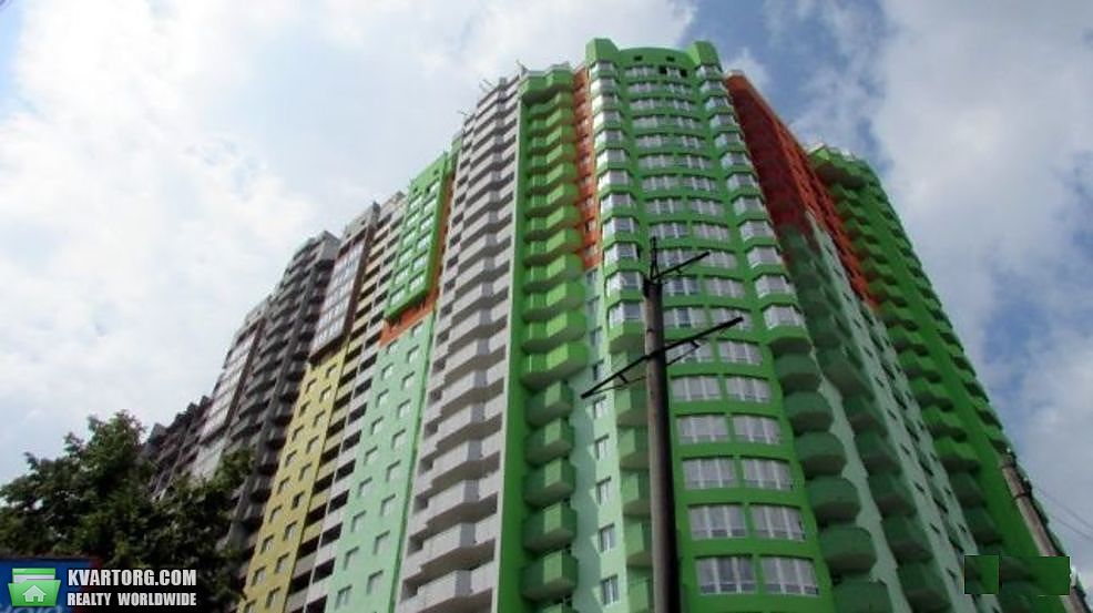Sell 2-room apartment. Киев,  Отрадный пр — photo 3