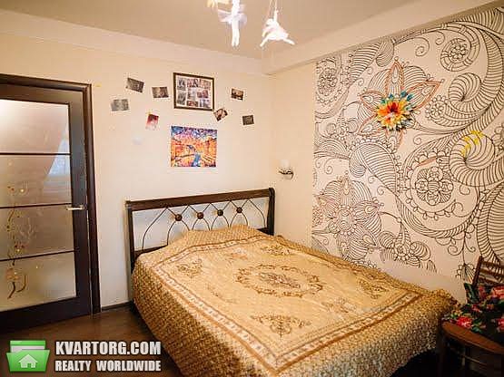 Sell 3-room apartment. Киев, Зодчих — photo 4