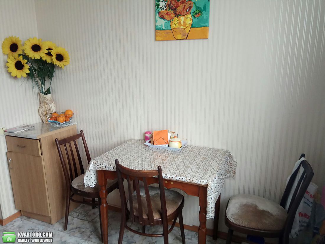 Sell 3-room apartment. Харьков, Блюхера — photo 4