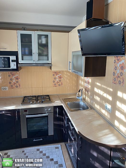 Sell 2-room apartment. Киев,  Гагарина пр — photo 1