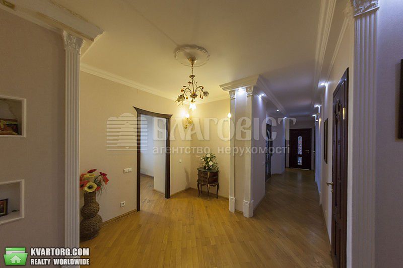 Rent out 4-room apartment. Киев,  Черновола — photo 10
