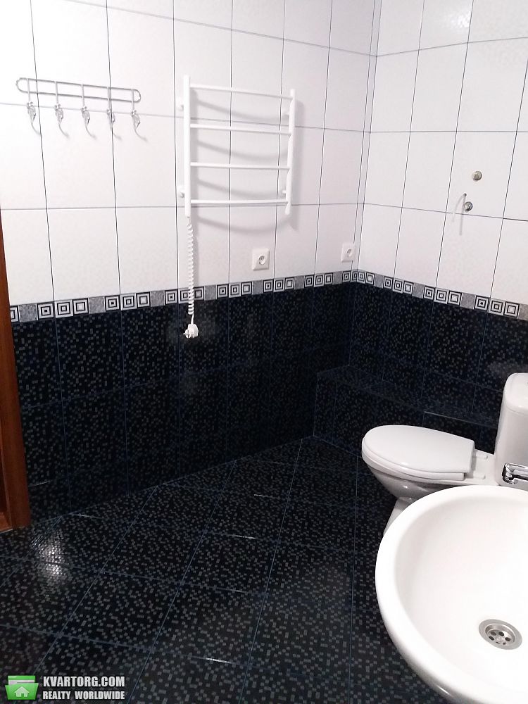 Rent out 1-room apartment. Киев, русовой софии — photo 5