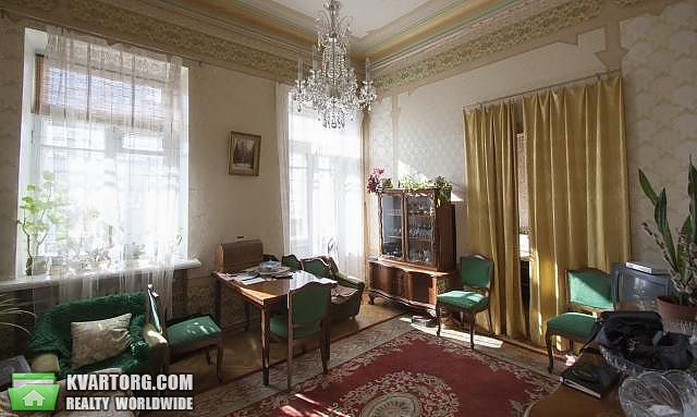 Sell 2-room apartment. Киев,  Пушкинская — photo 4