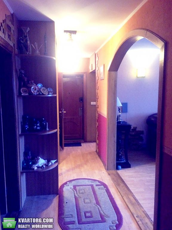 Sell 4-room apartment. Киев,  Ватутина пр — photo 10