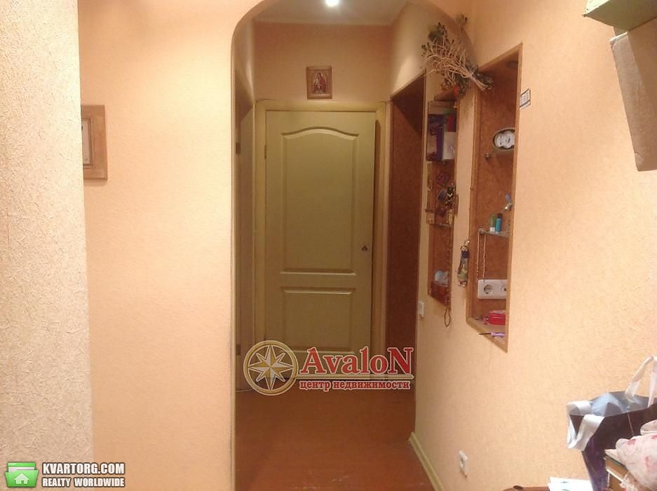 Sell 2-room apartment. Одесса, проспект Шевченко — photo 4