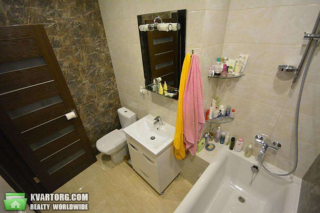 Sell 1-room apartment. Киев, Бархатная — photo 1