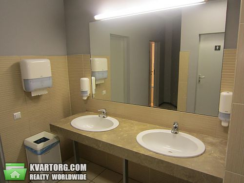 Rent out office. Киев, Линейная — photo 8
