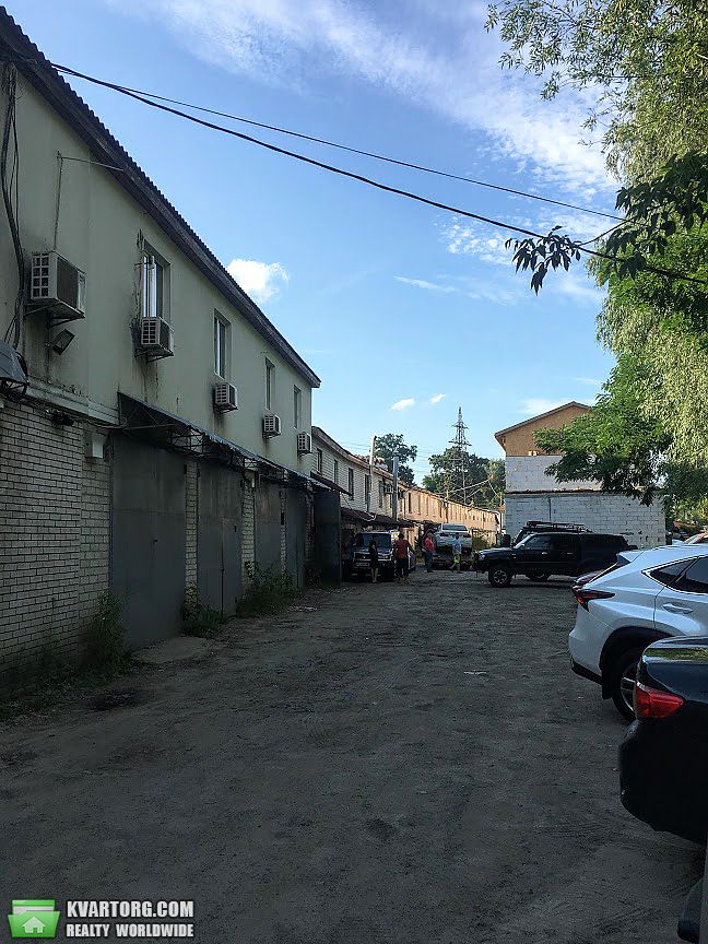 Rent out warehouse. Киев,  Тираспольская — photo 2