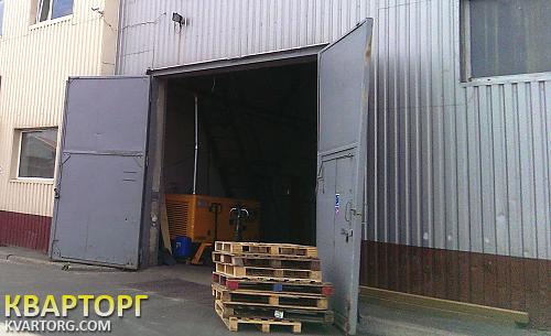 Rent out warehouse. Киев,  Магнитогорская — photo 2