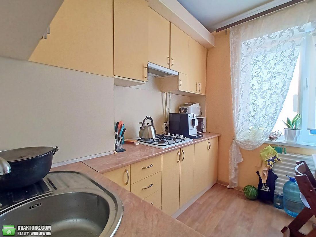 Sell 1-room apartment. Чернигов, Космонавтів — photo 4