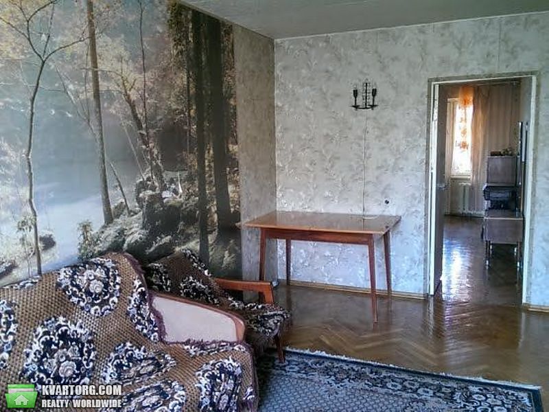 Sell 3-room apartment. Киев,  Ушакова — photo 1