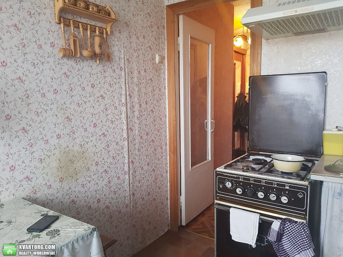 Sell 1-room apartment. Днепропетровск,  Ковалевской — photo 5
