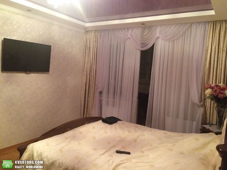 Sell 2-room apartment. Киев,  Белицкая — photo 7