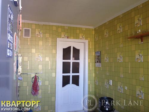 Sell 3-room apartment. Киев, Стадионная — photo 4