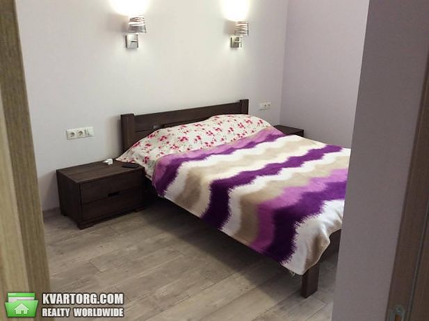 Rent out 2-room apartment. Киев,  Андрющенко — photo 5