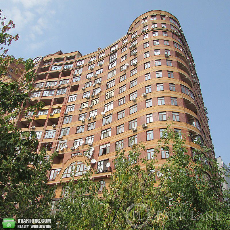 Sell 3-room apartment. Киев,  Щорса — photo 1