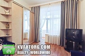 Rent out 2-room apartment. Киев,  Прорезная — photo 3