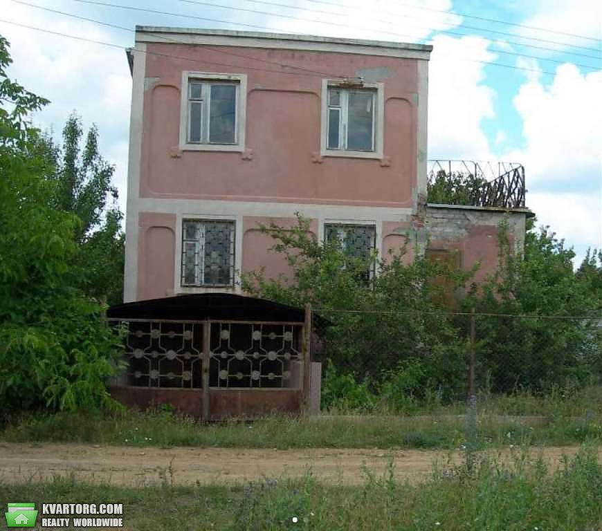 Sell house. Одесса, Южная 2-я / Алтестово Бел — photo 1