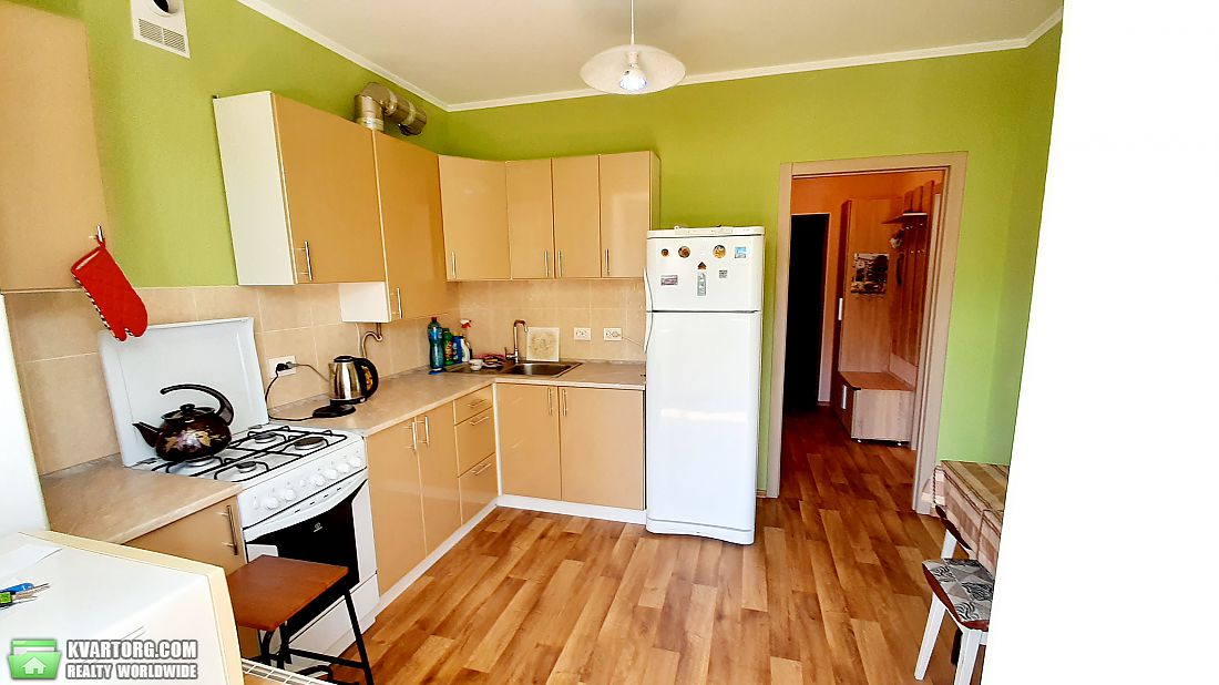 Sell 1-room apartment. Ирпень, Кленовая — photo 1