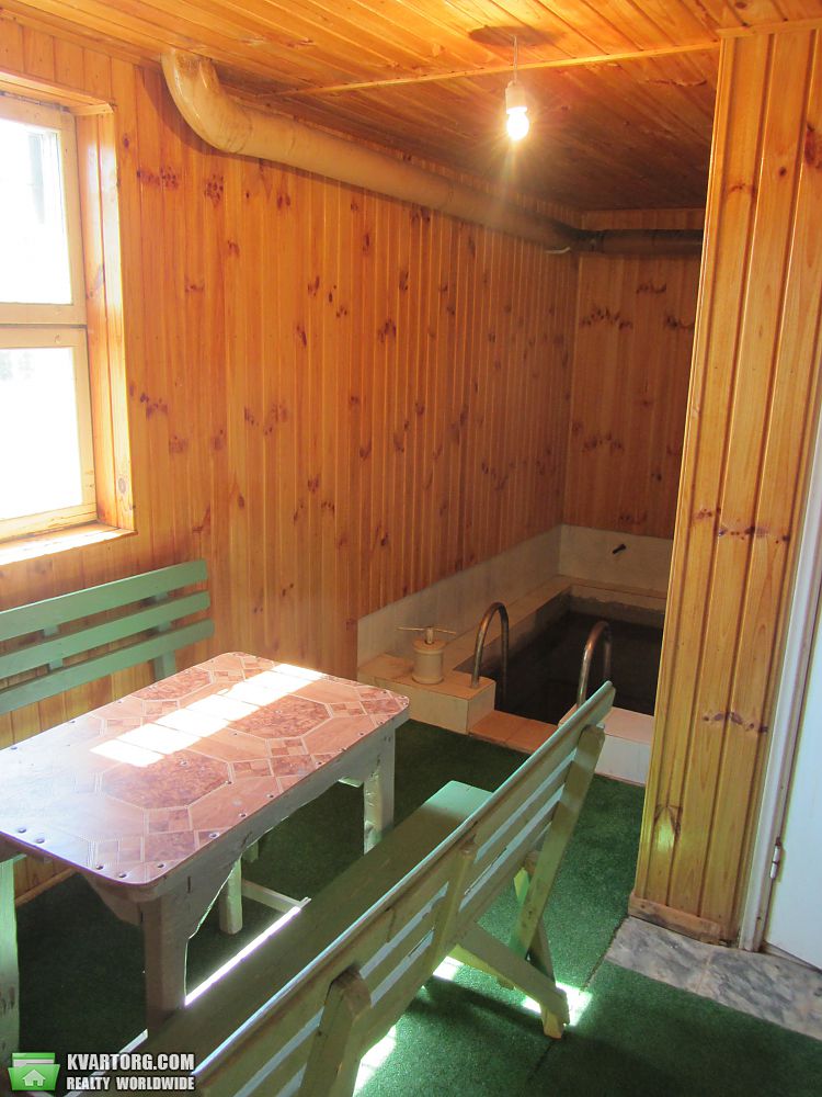 Sell house. Одесса, Рябиновая — photo 9