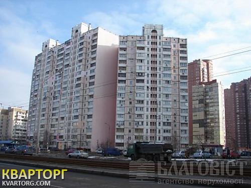 Sell 1-room apartment. Киев, Ахматовой — photo 1