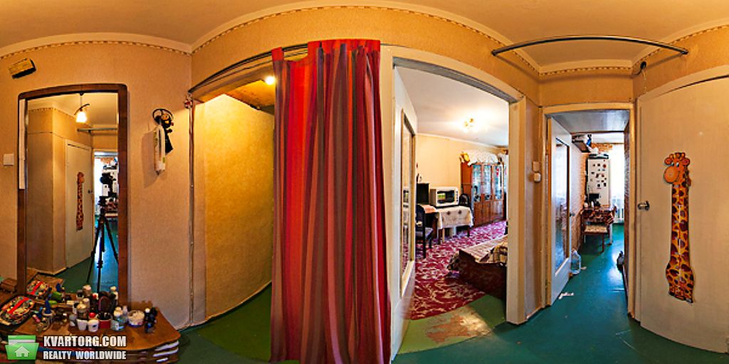Sell 2-room apartment. Одесса, Космонавтов — photo 6