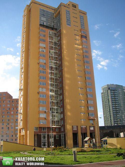 Sell 3-room apartment. Киев, Лобановского проспект — photo 1