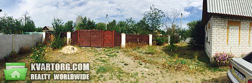 Sell house. Киевская обл., Полевая — photo 1