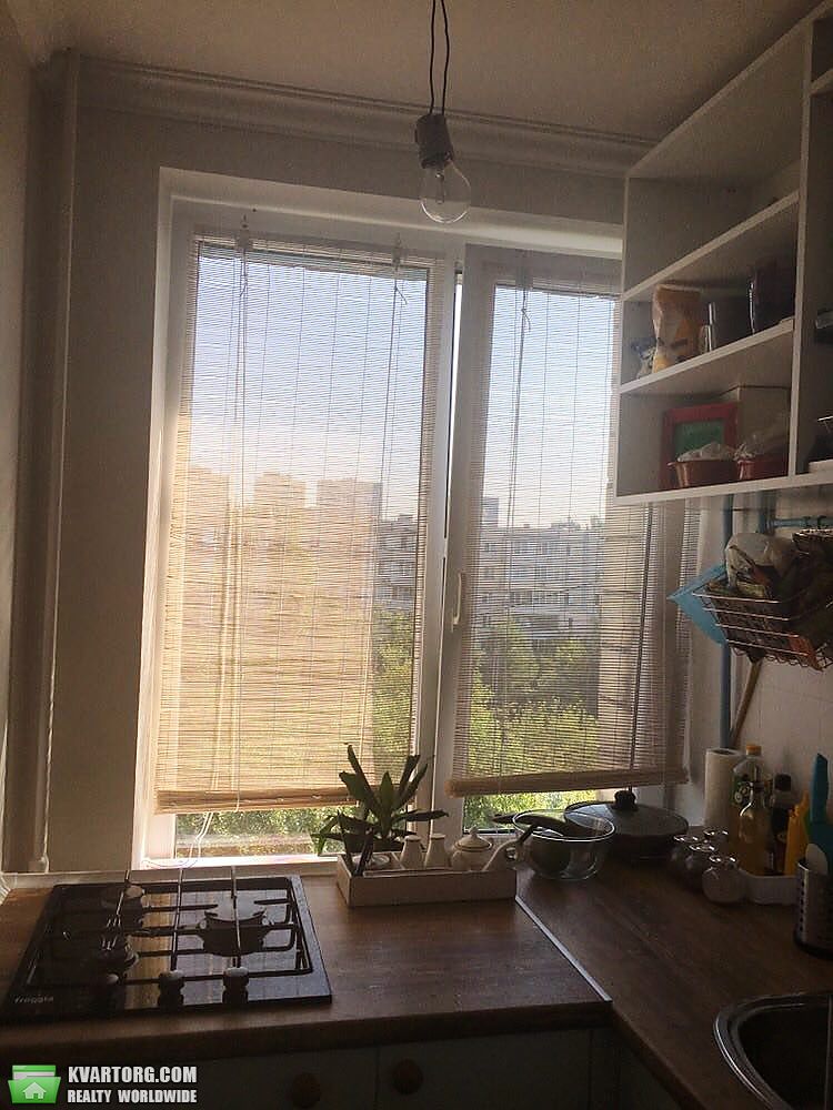 Sell 1-room apartment. Киев,  Тулузы — photo 5