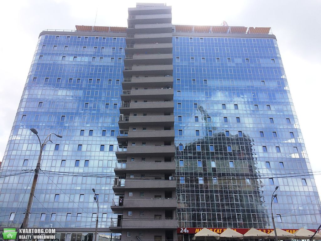 Rent out office. Киев,  Голосеевский пр — photo 2