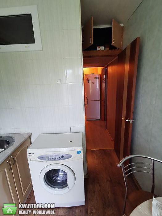 Sell 1-room apartment. Полтава, Навроцького — photo 6